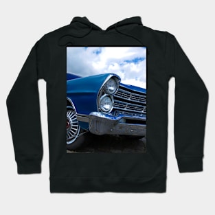 Classic Car Hoodie